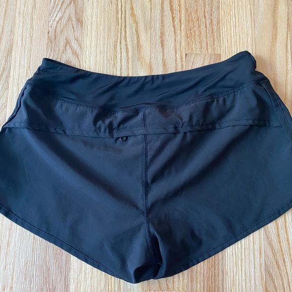 Athletic shorts - Picture 2 of 6